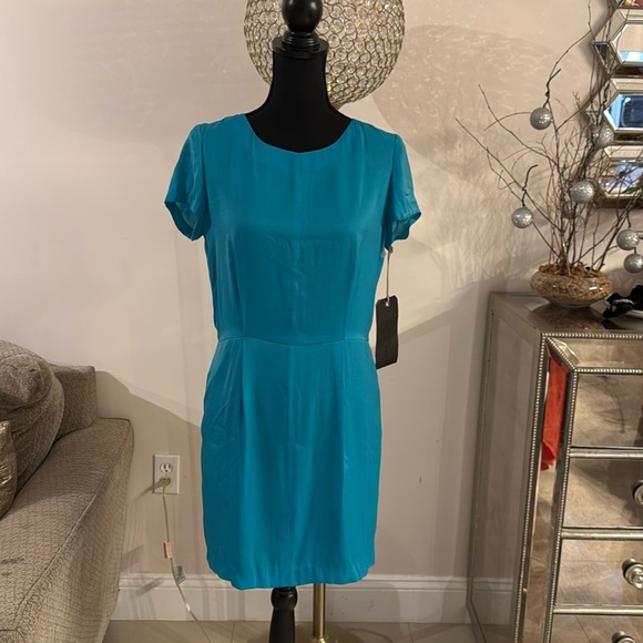 Rag&bone dress size 4 NWT - Picture 1 of 6